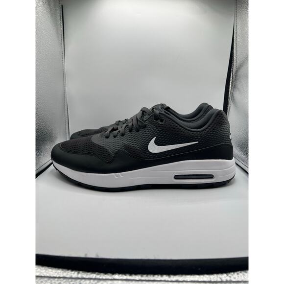 Nike Air max 1 Golf “Black Anthracite” size 13 mens main image 6